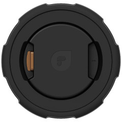 PolarPro Defender Pro Lens Cap Black 83mm - 90mm