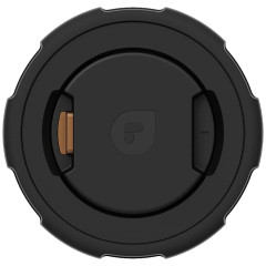PolarPro Defender Pro Lens Cap Black 83mm - 90mm