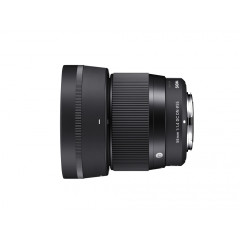 Sigma 56mm f/1.4 DC DN Micro Four Thirds