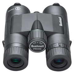 Bushnell Prime 10x42 Black Roof Prism - OUTLET