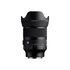 Sigma 35mm f/1.2 DG II Art Sony E-mount