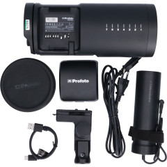 Tweedehands Profoto B10 Plus CM8028