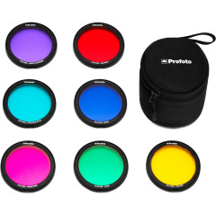 Profoto Clic Color Effects Kit