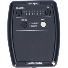 Tweedehands Profoto Air Sync Transceiver CM7930