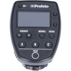 Tweedehands Profoto Air Remote TTL-N voor Nikon CM3468