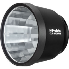 Profoto Clic Magnum Reflector