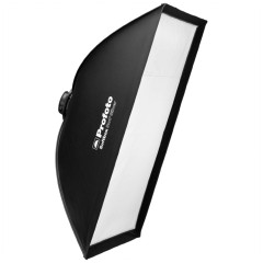 Profoto Softbox 3x4 Silver