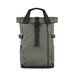 WANDRD PRVKE 21l Wasatch Green V4