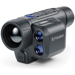 Pulsar Thermal Imaging Scope Axion 2 LRF XQ35 Pro