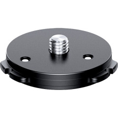 Leofoto Q-60 plate for QS-60