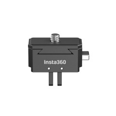 Insta360 Quick Release Mount