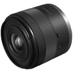 Canon RF-S 14-30mm f/4.0-6.3 IS STM PZ