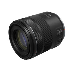 Canon RF 85mm f/2.0 Macro IS STM