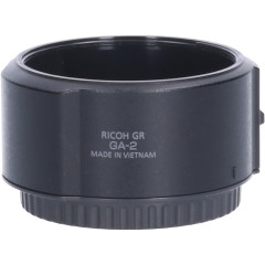 Tweedehands Ricoh LENS ADAPTER GA-2 CM8810