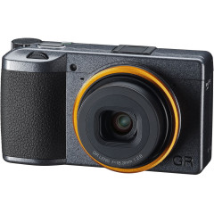 Ricoh GR III Street Edition Kit