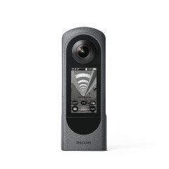 Ricoh Theta X (2023)