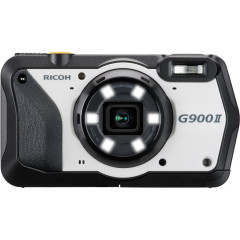 Ricoh G900 SE II