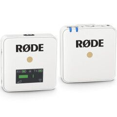 Rode Wireless Go White