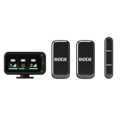 RODE Wireless Micro Camera Kit