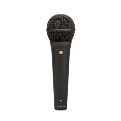 Rode M1 Dynamic Live Performance Microphone