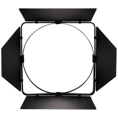 Rotolight Aeos Barn Doors