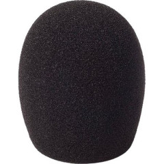 Rycote 35/50 Reporter Mic Foam (Single)