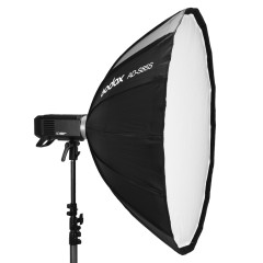 Godox AD-S85W Multifunctional Softbox 85CM for AD400Pro