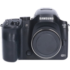 Tweedehands Samsung NX30 Body CM8521