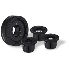 Samyang Remasterd prime lens Full Kit Sony FE