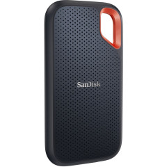 SanDisk Extreme Portable SSD 1TB