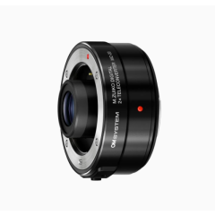 OM SYSTEM MC 2.0 Teleconverter