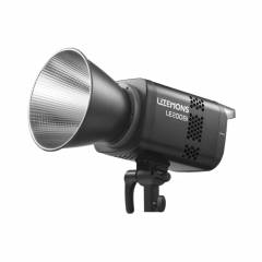 Godox LE200BI Black Litemons Bi Colour LED Video Light