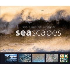 Seascapes - Handboek spectaculaire kustfotografie