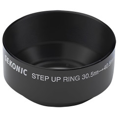 Sekonic Step-up Ring JM97 voor L-758 serie/ L-858D