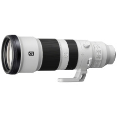 Sony FE 400-800mm F6.3-8 G OSS Pre Order