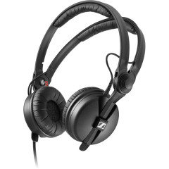 Sennheiser HD 25 On-ear DJ koptelefoon