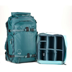 Shimoda Action X30 Women's V2 Starter Kit - Teal