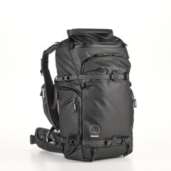 Shimoda Action X40 V2 - Black
