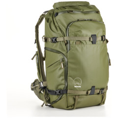 Shimoda Action X40 V2 - Green