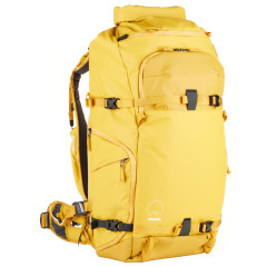 Shimoda Action X50 V2 - Yellow