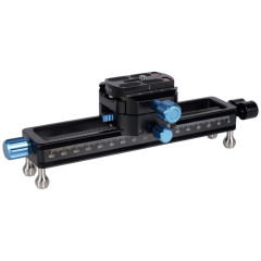 Sirui MS18 Macro Rail