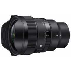 Sigma 14mm f/1.4 DG DN Art Leica L mount