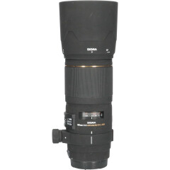 Tweedehands Sigma 180mm f/3.5 EX DG HSM APO Macro Canon CM1573