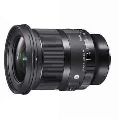 Sigma 20mm f/1.4 DG DN Art L-Mount