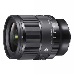 Sigma 24mm f/1.4 DG DN Art L-Mount