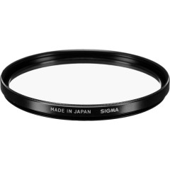 Sigma Protector Filter 58mm