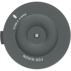 Tweedehands Sigma USB dock Nikon CM5600