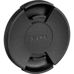 Sigma Lensdop 58mm