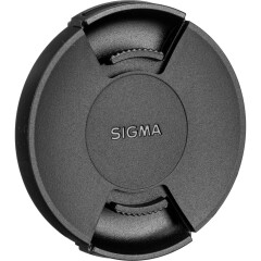 Sigma Lensdop 62mm