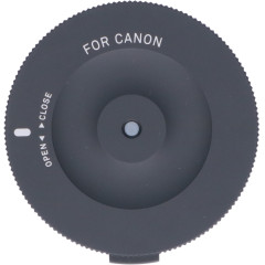 Tweedehands Sigma USB dock Canon CM8408